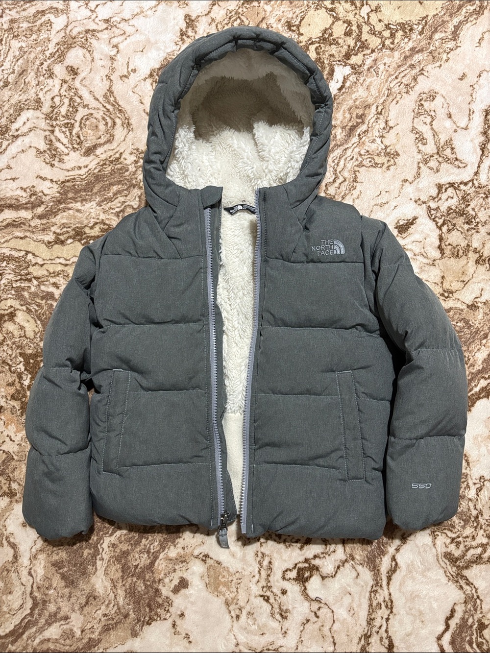 The North Face Children's Winter Jacket